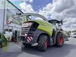 Cosechadora de Cereal - Claas - jaguar 970 4wd