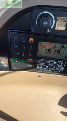 Tractor agrícola - John Deere - 8520