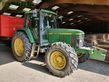Tractor agrícola - John Deere - 6510