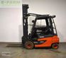 Elevadora - Linde - e 30 387
