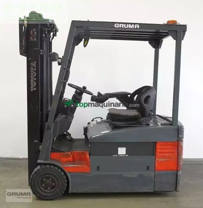 Elevadora - Toyota - 7fbef16