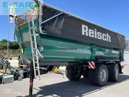 Volquet - Reisch - rtwk 230
