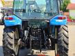 Tractor agrícola - New Holland - tl 90