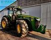 Tractor agrícola - John Deere - 8310r
