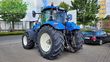 Tractor agrícola - New Holland - t7.220 auto command