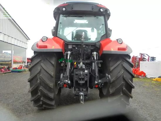Tractor agrícola - McCormick - x7-617m