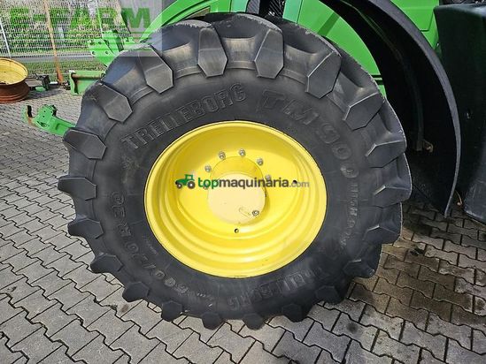 Tractor agrícola - John Deere - 6230 r