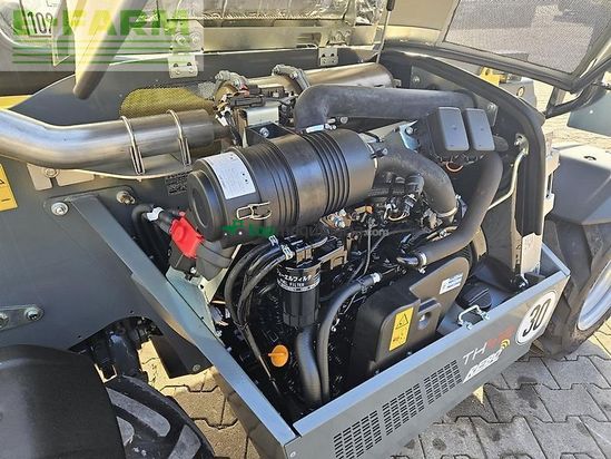 Telescopica - Wacker Neuson - th 412