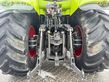 Tractor agrícola - Claas - axion 830