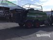 Empacadora gigant - Fendt - 1290 xd - nur 4000 ballen !