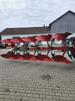 Arado - Kverneland - lb 100200