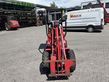 Minicargadora - Schaffer - 2027 mit 2800h