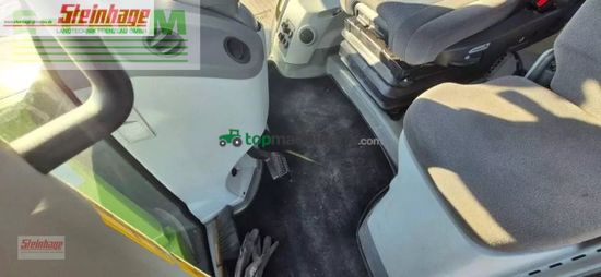 Tractor agrícola - Claas - axion 930 cm ceb