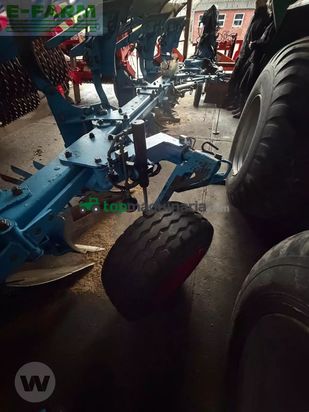Arado - Lemken - juwel 8/5