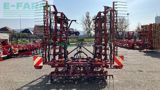 Combinado de siembra - Kongskilde - vibromaster 3065