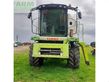 Cosechadora de Cereal - Claas - tucano 430