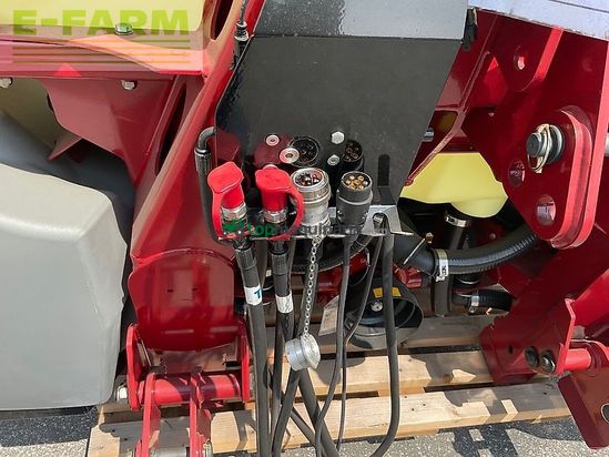 Atomizador - Hardi - mega 1200