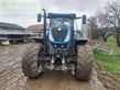 Tractor agrícola - New Holland - t7.245