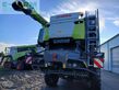 Cosechadora de Cereal - Claas - lexion 7500 tt