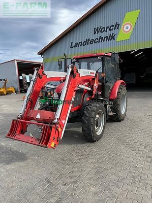 Tractor agrícola - Zetor - major 80