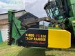 Cosechadora de Cereal - Fendt - 5220 e mähdrescher mit biso vx 550 vario