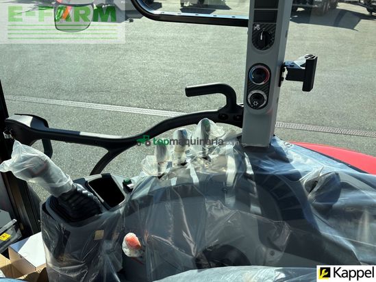 Tractor agrícola - Steyr - 4065 kompakt s (stage v)