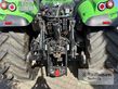 Tractor agrícola - Deutz-Fahr - agrotron 6170 ttv