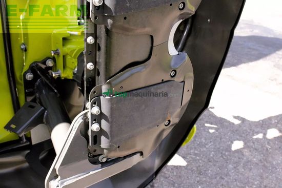Cortacésped manual - Claas - disco 8500 trend