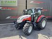 Tractor agrícola - Steyr - 4110 kompakt (stage v)