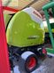 Empacadora gigant - Claas - variant 480 rc pro
