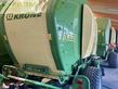 Empacadora gigant - Krone - comprima v 180 xc