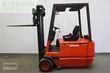 Elevadora - Linde - e 18 z 322