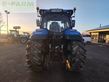 Tractor agrícola - New Holland - t6 180 dynamic cde