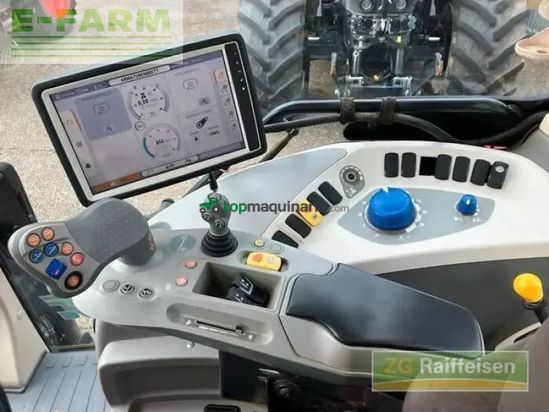 Tractor agrícola - McCormick - x6.430 vt drive