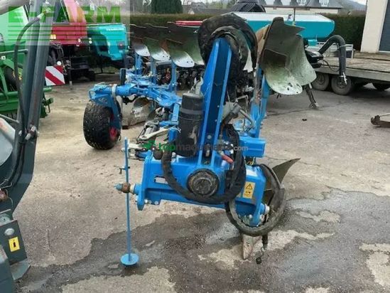 Arado - Lemken - 5corps