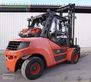 Elevadora - Linde - h 80 t/900 evo 396-03