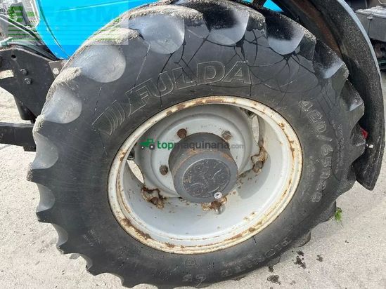 Tractor agrícola - Landini - dt130