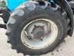 Tractor agrícola - Landini - dt130