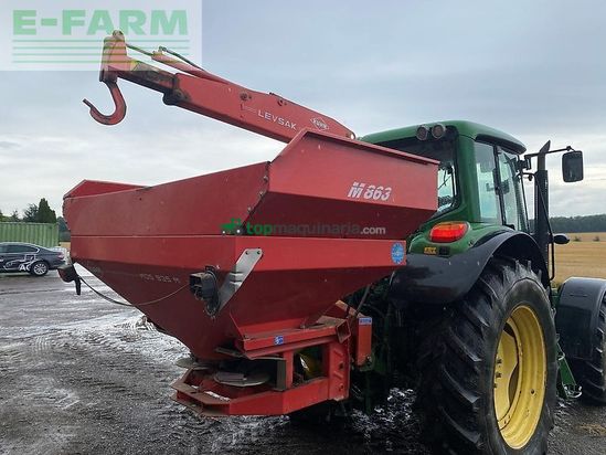 Esparcidor - Kuhn - m863