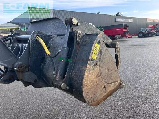 Telescopica - Massey Ferguson - th7038