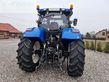 Tractor agrícola - New Holland - t7.200 autocommand
