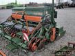 Combinado de siembra - Amazone - ke303 + ad303 super