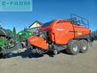 Empacadora gigant - Kuhn - sb 1270 x oc omnicut