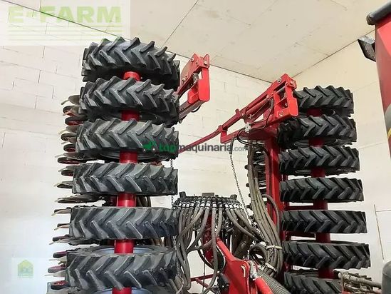 Combinado de siembra - Horsch - pronto 6 as *saatflussüberwachung*