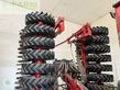 Combinado de siembra - Horsch - pronto 6 as *saatflussüberwachung*