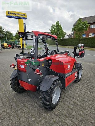 Telescopica - Weidemann - t4512