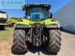 Tractor agrícola - Claas - arion 660 cmatic cebis