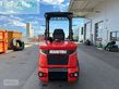 Telescopica - Manitou - hoflader mla 4-50
