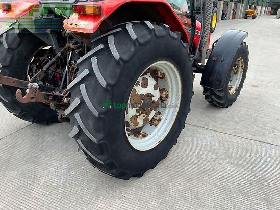 Tractor agrícola - Massey Ferguson - 4335 tractor (st22903)
