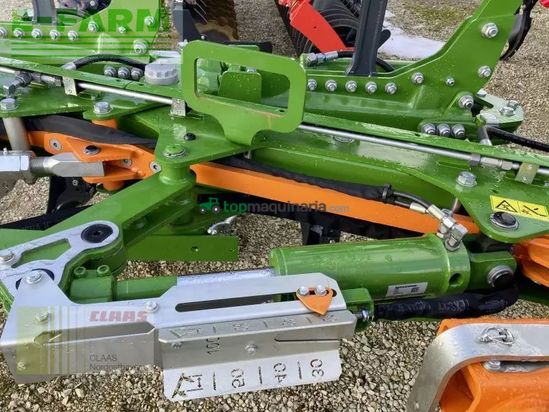 Arado - Amazone - teres 300 v 5+0